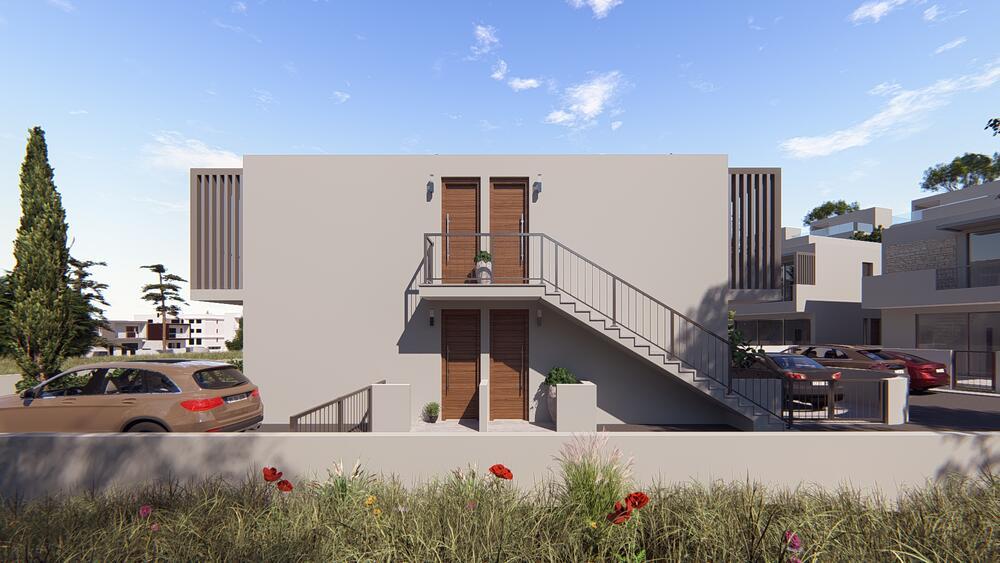 Irini Residences